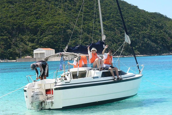 Swim With Sea Turtles at Kerama Islands - Reviews and Feedback