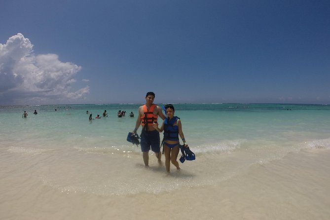 Swim With Sea Turtles - Reviews