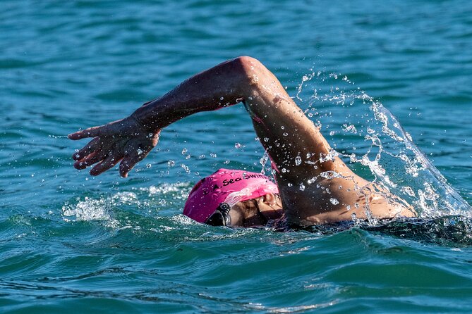 Swim With the Queen of the English Channel in New South Wales - Physical Fitness Requirements