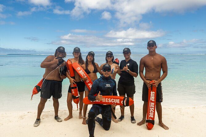 Swim With The Turtles Rarotonga - In Summary: Who Will Love This Tour?