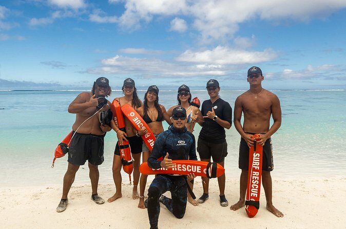 Swim With The Turtles Rarotonga - FAQs