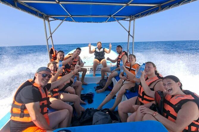 Swim with the Whale Shark on Holbox Island - FAQ