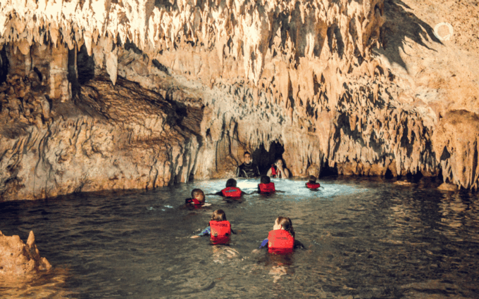 Swim With Turtles Tour in Akumal & Cenote, From Cancun, Riviera Maya - Tour Duration and Pricing