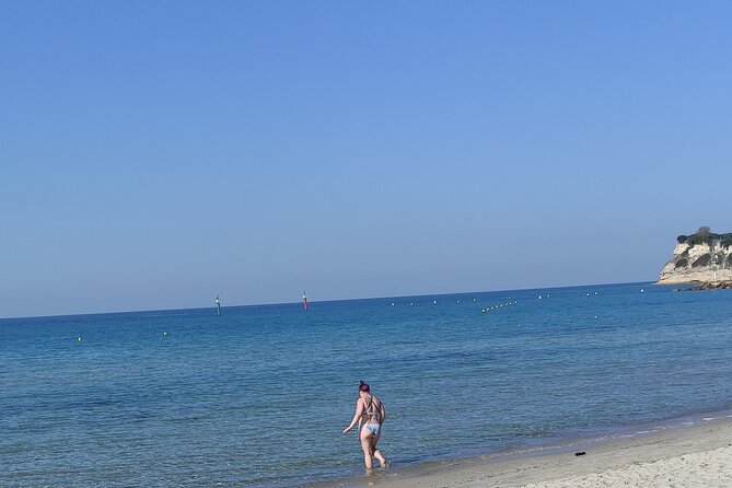 Swimming and Relax in Beautiful Beaches. - Whats Included in the Tour