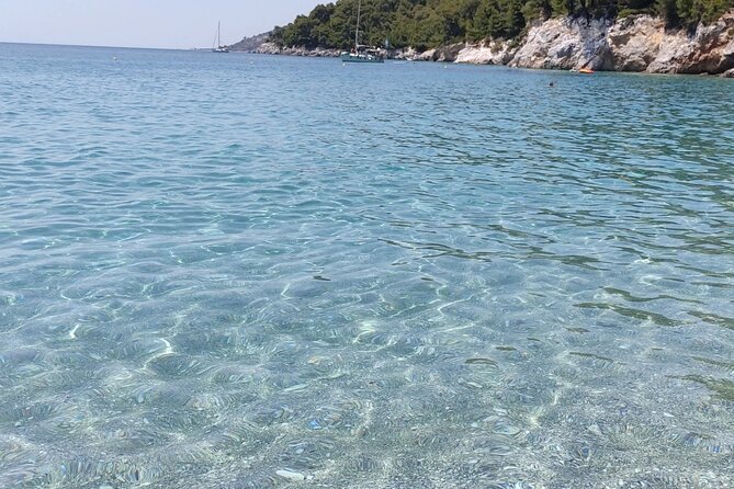 Swimming and Relax in Beautiful Beaches. - Highlights of the Beaches