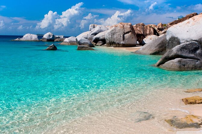 Swimming and Relax in Beautiful Beaches.(Max. Group 8 Peoples) - Key Points