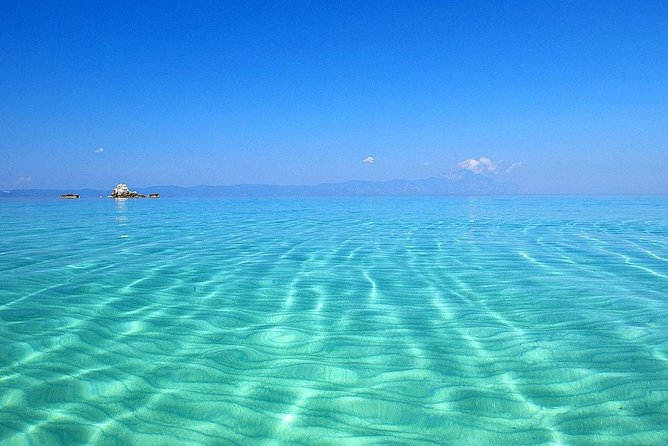 Swimming and Relax in Beautiful Beaches.(Max. Group 8 Peoples) - Group Size and Meeting Point