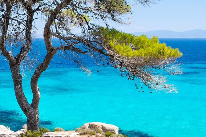 Swimming and Relax in Beautiful Beaches.(Max. Group 8 Peoples) - Duration and Start Time
