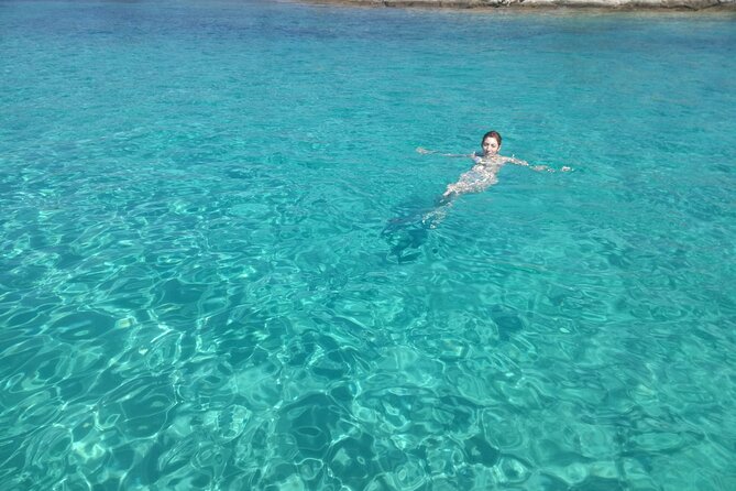 Swimming and Relax in Beautiful Beaches.(Max. Group 8 Peoples) - Beaches: Nea Potidea
