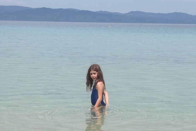 Swimming and Relax in Beautiful Beaches.(Max. Group 8 Peoples) - Additional Information