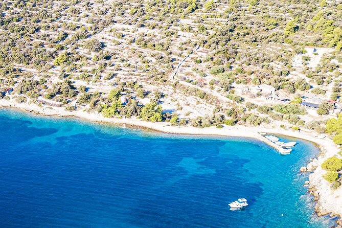 Swimming and Snorkeling Adventure to Blue Lagoon Croatia - Booking and Cancellation Details