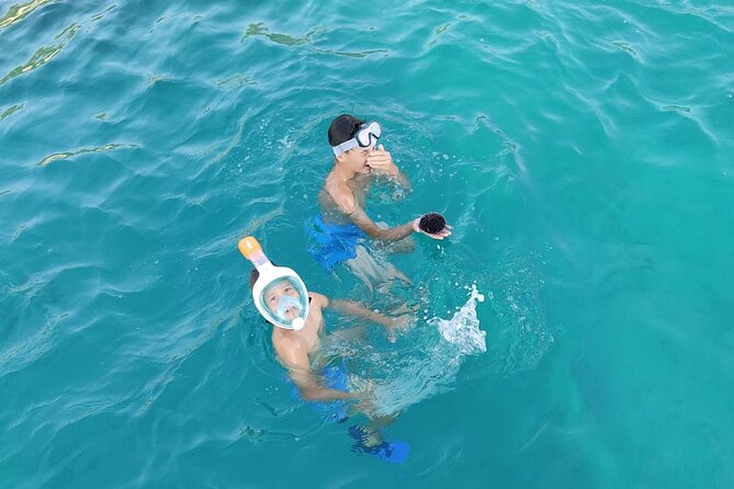 Swimming and Snorkeling in Fazana - Health and Accessibility