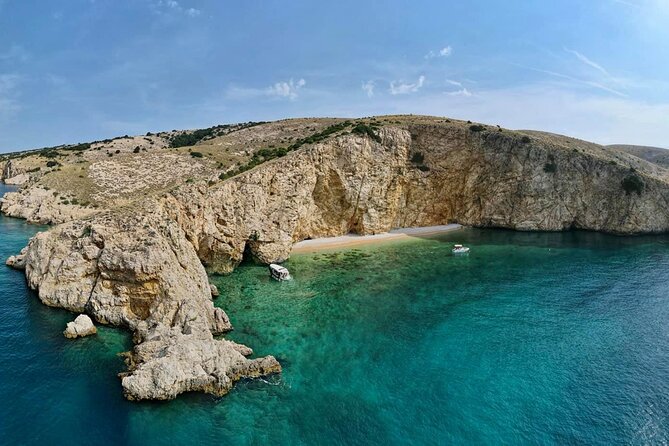 Swimming and Snorkeling on the Wild Bays 3.5 Hours (PUBLIC) - Meeting and Pickup Information