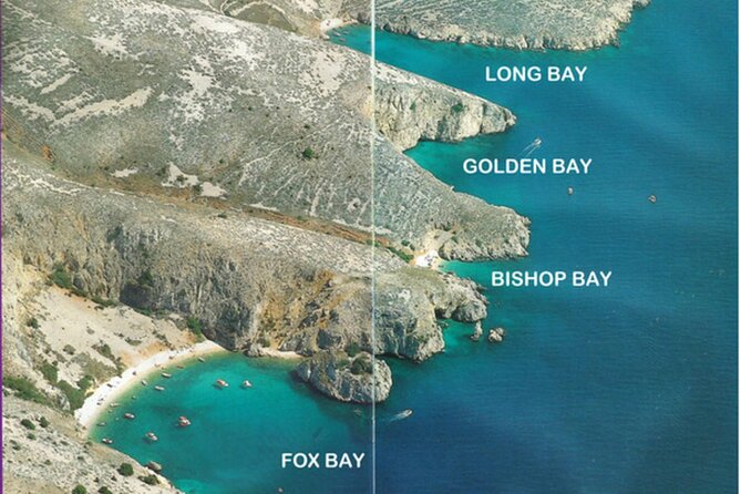 Swimming and Snorkeling on the Wild Bays 3.5 Hours (PUBLIC) - Tour Experience and Highlights