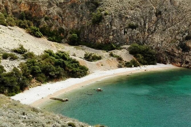 Swimming and Snorkeling on the Wild Bays 3.5 Hours (PUBLIC) - Booking and Cancellation Policy