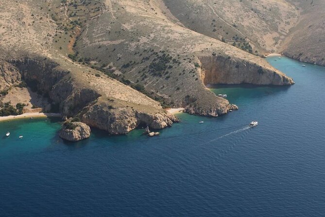 Swimming and Snorkeling on the Wild Bays 3.5 Hours (PUBLIC) - Recap