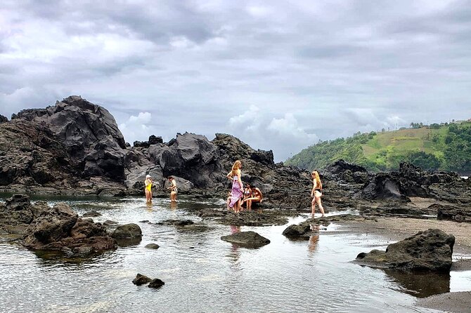 Swimming Owia Salt Pond & Tour Black Point Tunnel With Guide - About Your Stay