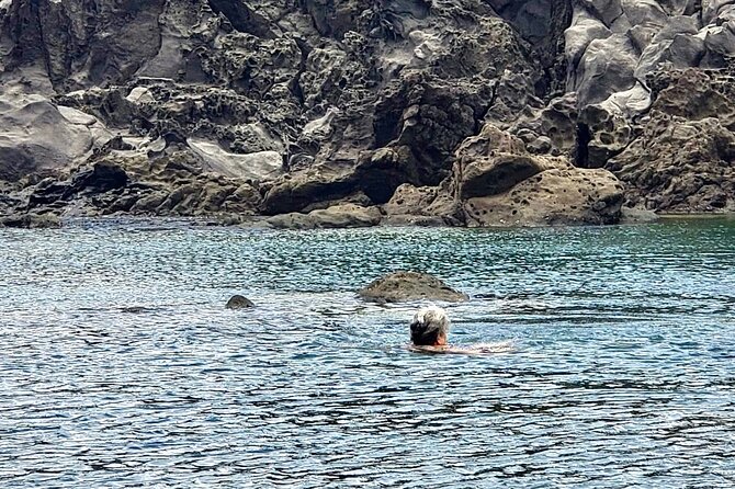 Swimming Owia Salt Pond & Tour Black Point Tunnel With Guide - What to Expect on the Tour