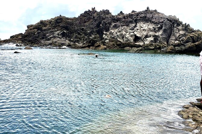 Swimming Owia Salt Pond & Tour Black Point Tunnel With Guide - Tips for a Memorable Experience