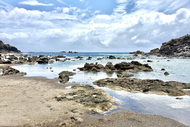 Swimming Owia Salt Pond & Tour Black Point Tunnel With Guide - Questions About Your Stay