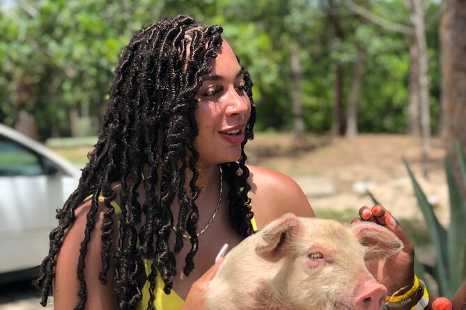 Swimming Pigs Beach Day+Snorkeling Bundle (Lunch+Tropical Drinks) - Cancellation and Booking Policies