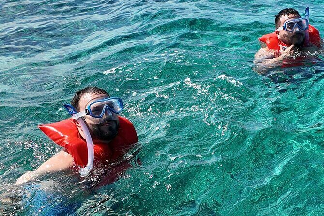 Swimming Pigs, Snorkeling and Beach Tour in Nassau Bahamas - The Sum Up: Who Will Love This Tour?