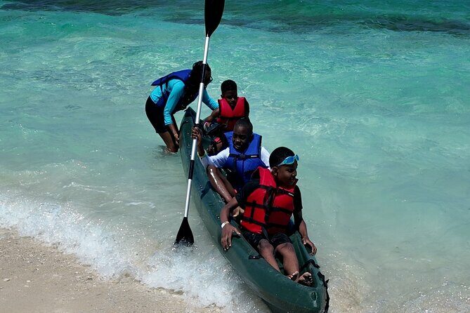 Swimming Pigs, Snorkeling and Beach Tour in Nassau Bahamas - FAQ