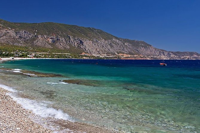 Swimming & Sunbathing by Athenian Riviera Poseidon Temple Tour By Locals - Additional Information