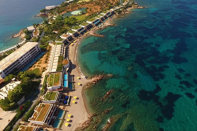 Swimming & Sunbathing by Athenian Riviera Poseidon Temple Tour By Locals - Cancellation Policy and Support