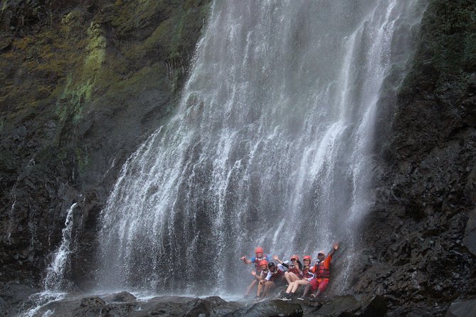 Swimming Under Victoria Falls: Half-Day Tour - Group Size and Age Requirement