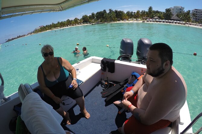 Swimming With Whale Sharks From Playa Del Carmen - Frequently Asked Questions