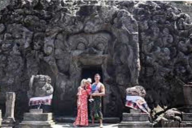 Swing Bali-Ubud Rice Terrace_Elephant Cave & Ubud Waterfall - Included Features and Pricing