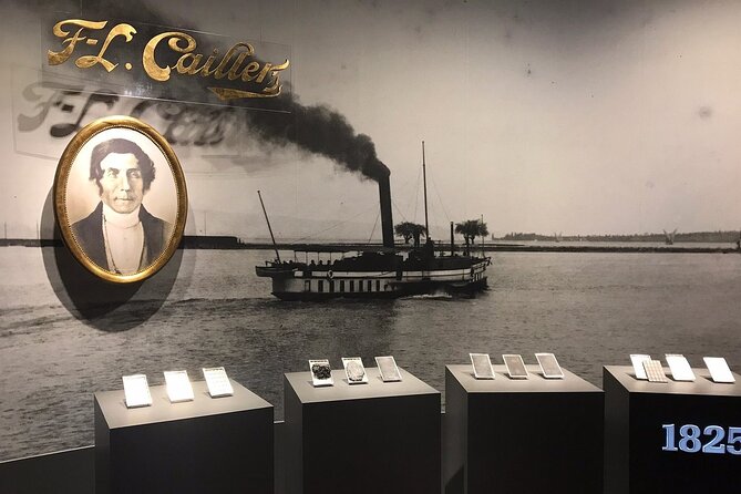 Swiss Chocolate Adventure at Swiss Museum of Transport in Lucerne - Review Roundup and Feedback