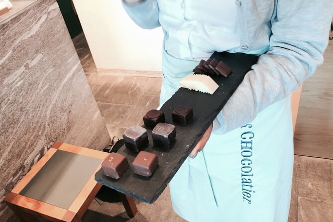 Swiss Chocolate Safari - Accessibility and Participation