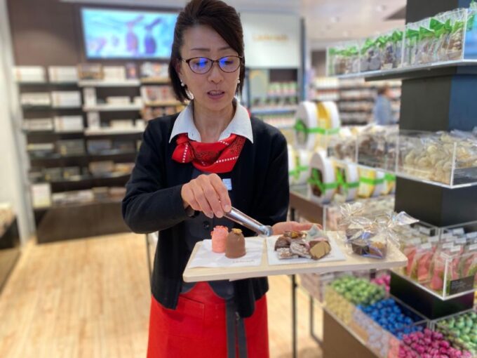 Swiss Chocolate Safari - Exclusions