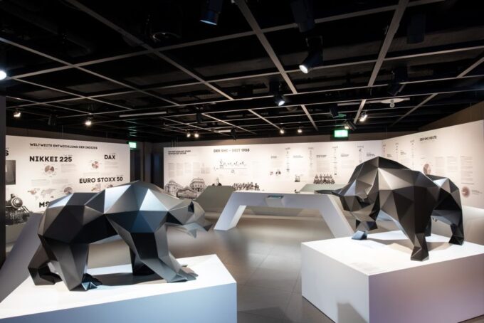 Swiss Finance Museum Admission Ticket - Frequently Asked Questions