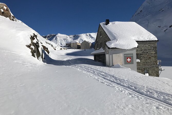 Swiss Ski Experience in Engelberg - Equipment and Ski Pass Included