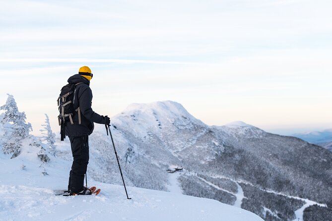 Swiss Ski Experience in Engelberg - Accessibility and Transportation Options