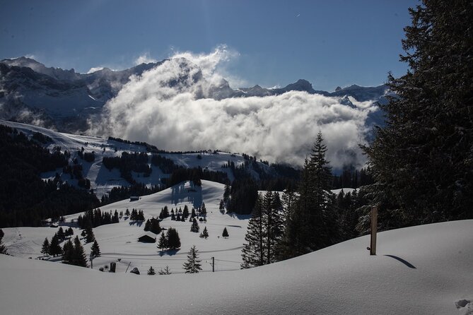 Swiss Ski Experience in Engelberg - Recap