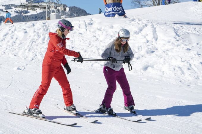 Swiss Ski Experience in the Jungfrau Region - Restrictions and Policies