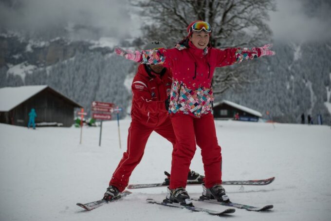 Swiss Ski Experience in the Jungfrau Region - Frequently Asked Questions