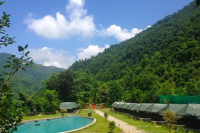Swiss Tent Camping Near Dehradun - Good To Know