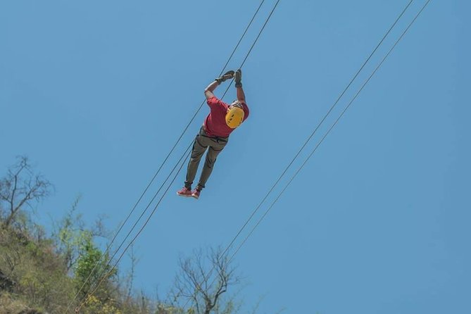 Swiss Tent Camping Near Dehradun - Campsite Facilities