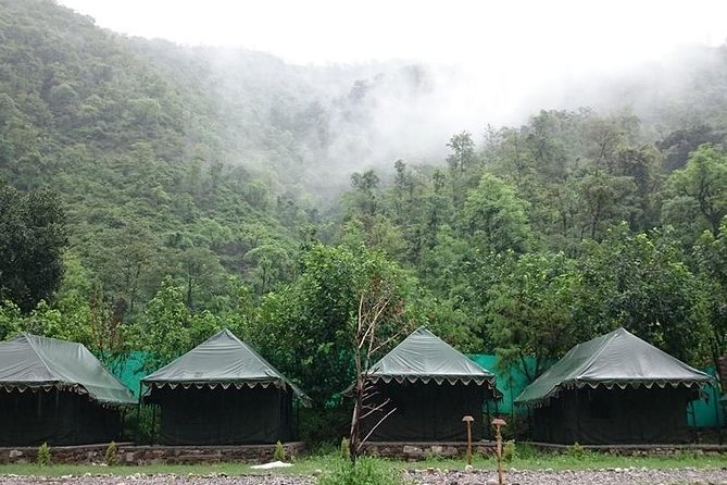 Swiss Tent Camping Near Dehradun - What to Bring
