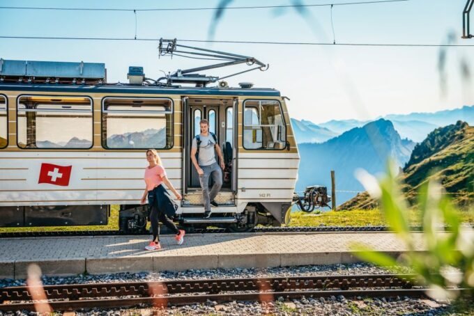 Swiss Travel Pass: Swiss All-in-One Pass on Train, Bus, Boat - Museum Entrance Inclusions