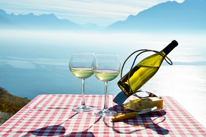 Swiss Wine Tasting at Lavaux Vineyards: Private Trip From Geneva - Unique Characteristics of the Tour