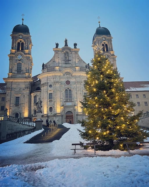 Switzerland From Expert. Daily or Hourly Tours - Customization and Experience