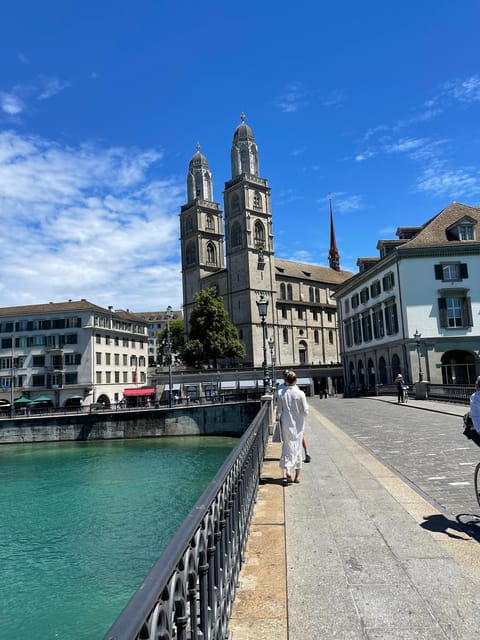 Switzerland From Expert. Daily or Hourly Tours - Transportation and Concierge Services