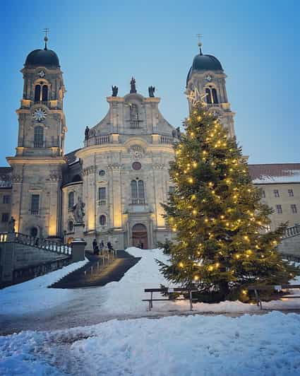 Switzerland From Expert. Daily or Hourly Tours - Tour Types and Options