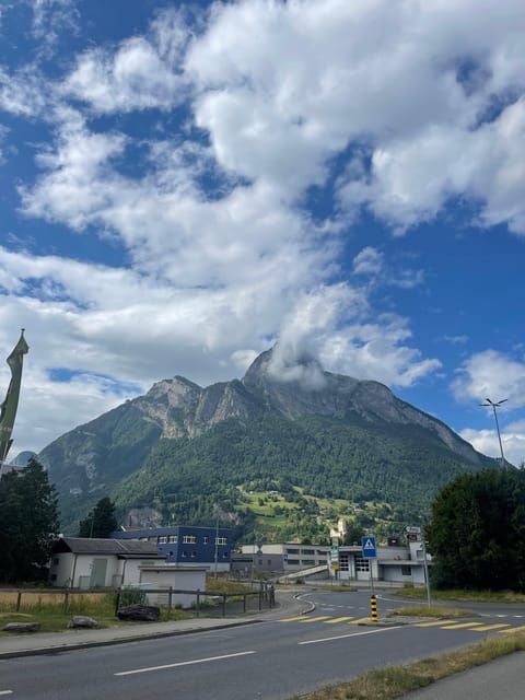 Switzerland From Expert. Daily or Hourly Tours - Inclusions and Highlights